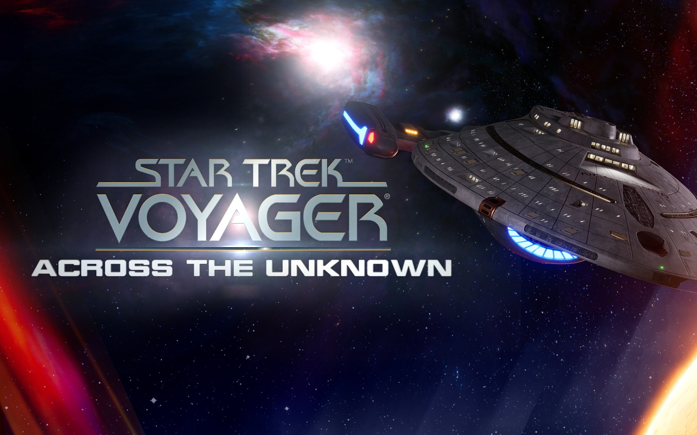 Star Trek Voyager: Across the Unknown – recenzja gry na PS5. O walorach pomidorówki