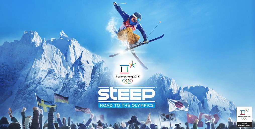 Steep: Road To The Olympics - startuje otwarta beta