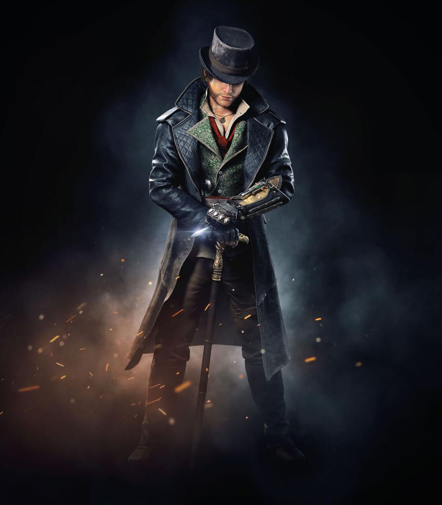 Assassin&#039;s Creed: Syndicate