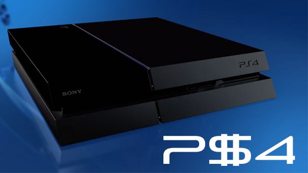 Sony chwali się sprzedażą PlayStation 4