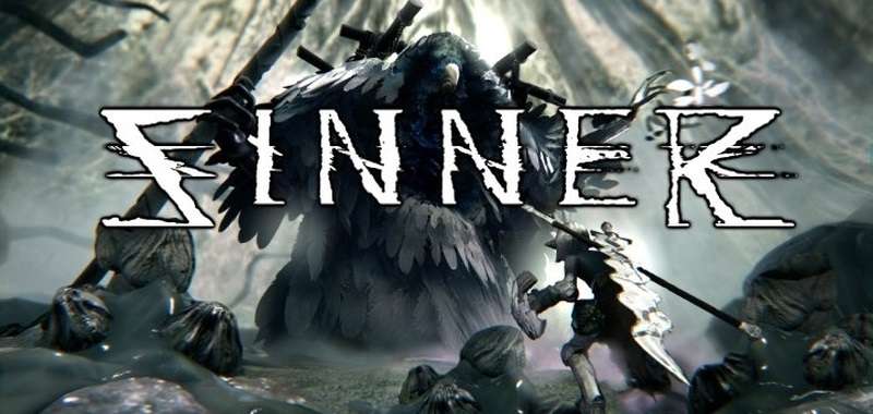Sinner: Sacrifice for Redemption w Xbox Game Pass! Nowa gra na premierę