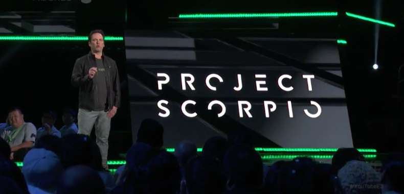 Project Scorpio zapewni „prawdziwe 4K”. Microsoft potwierdza natywne 4K w swoich produkcjach