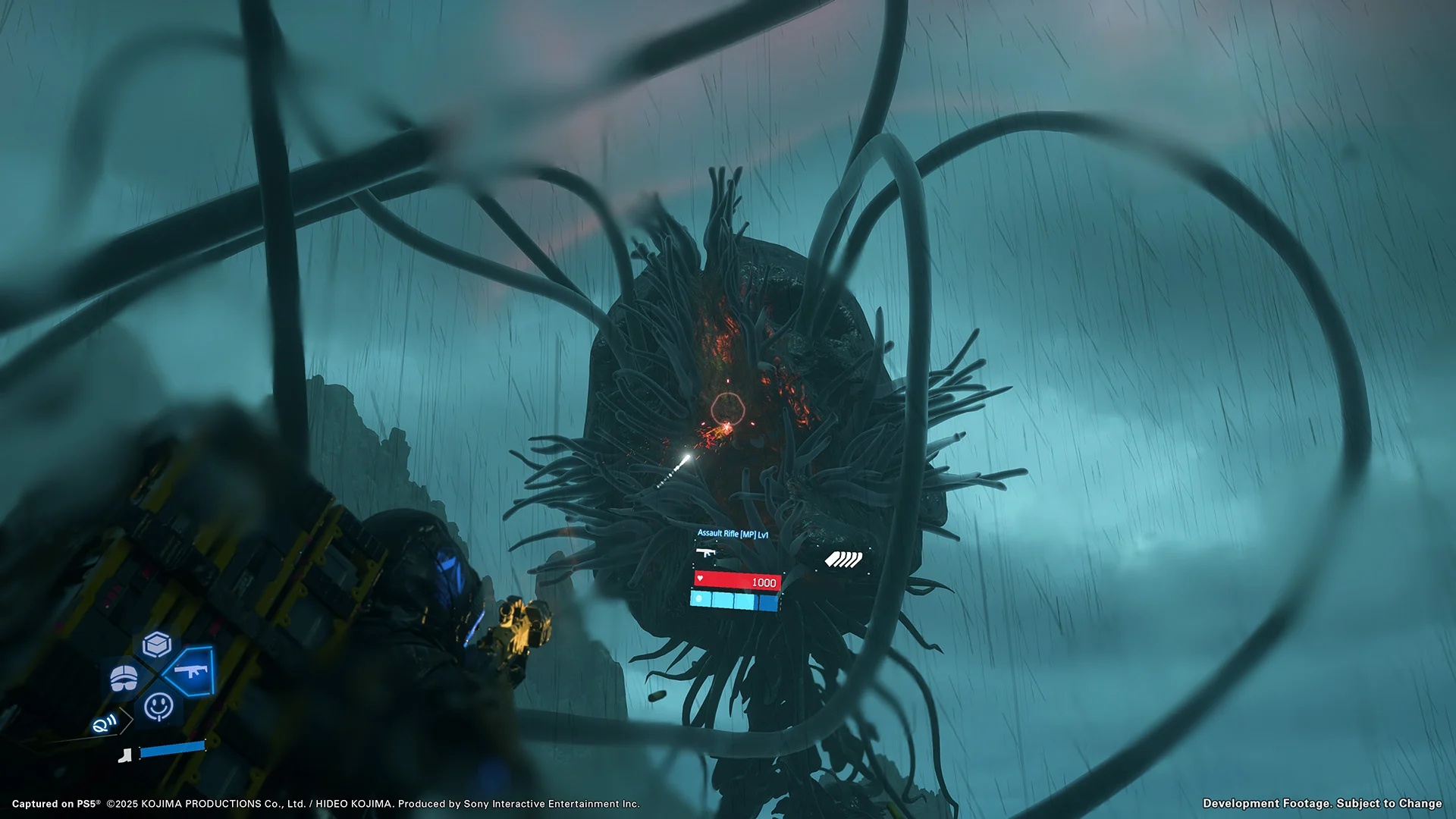 Death Stranding 2: On the Beach – screen #3