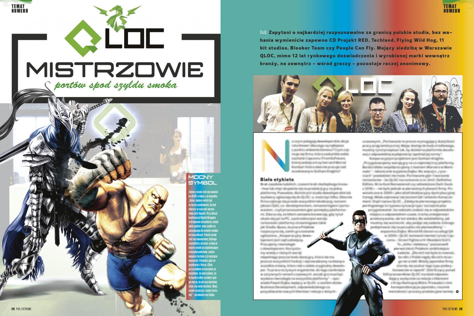 PSX Extreme 283 już w sprzedaży!
