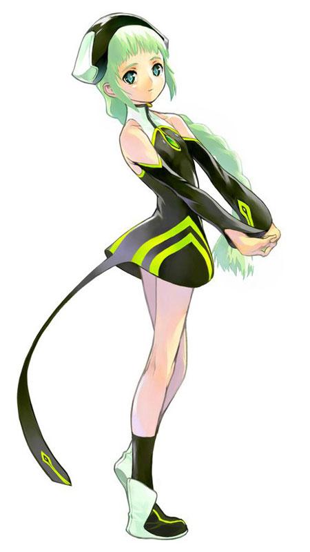 Tabatha (Tales of Symphonia)