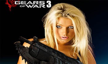 Zwiastun kampanii Gears of War 3