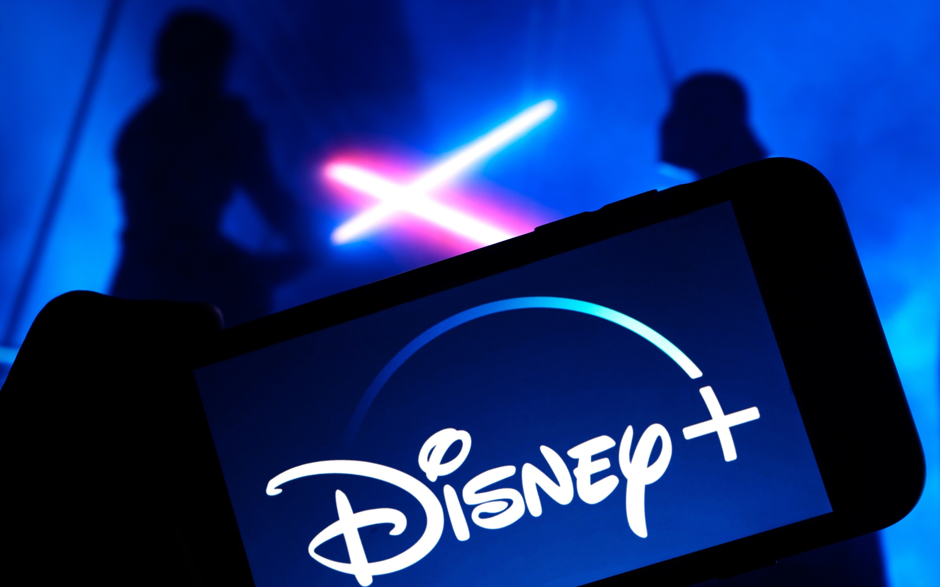 Star Wars Disney+