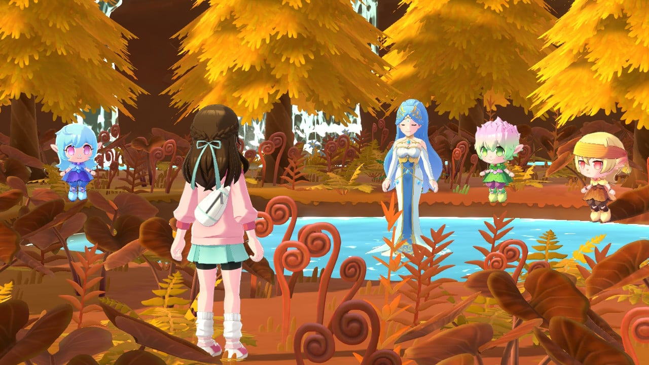 Harvest Moon: Home Sweet Home Special Edition #16