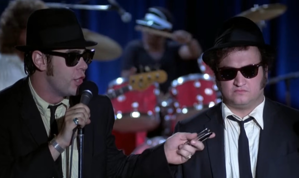Blues Brothers