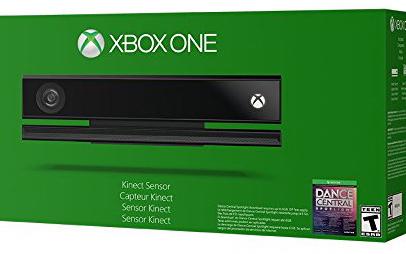 Kinect bez Xbox One trafił oficjalnie do sprzedaży - tylko kto go kupi?