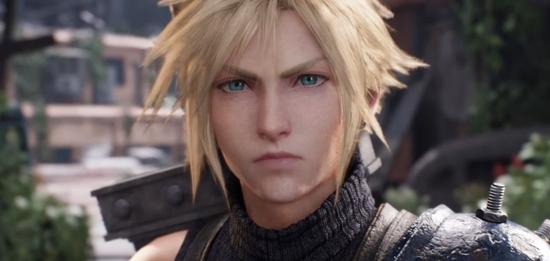 Final Fantasy VII Remake debiutuje na szczycie list sprzedaży w Wielkiej Brytanii