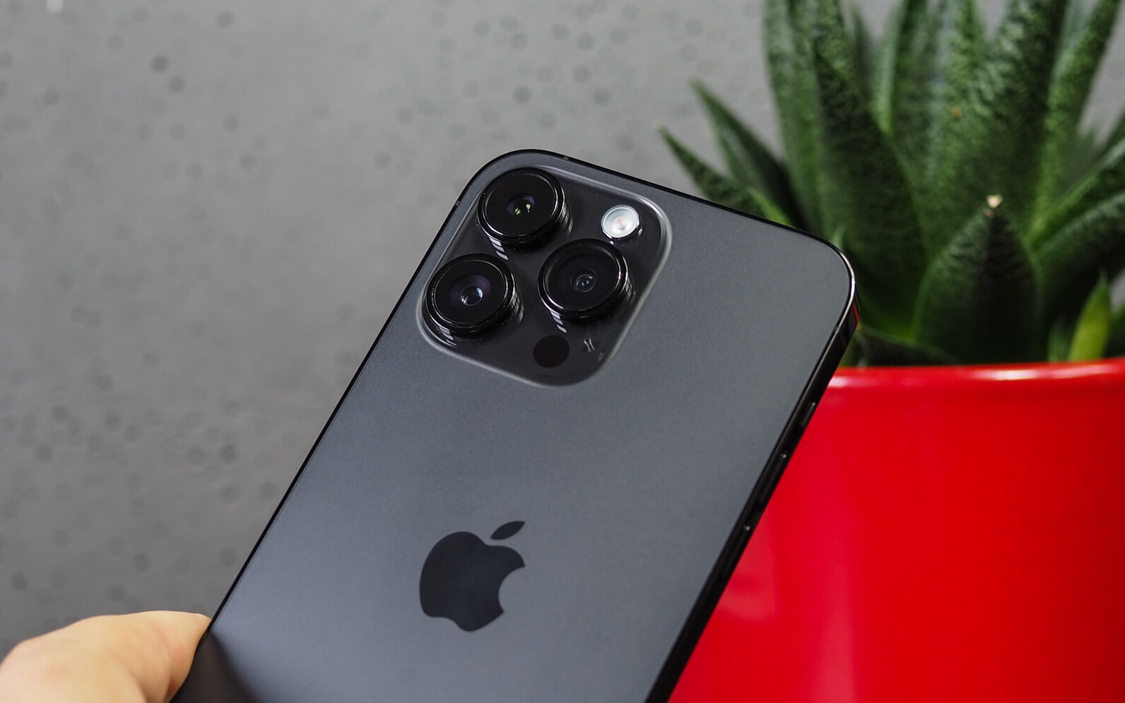 Ten smartfon Apple sprawił, że nie będę chciał wrócić do Androida przez wiele lat