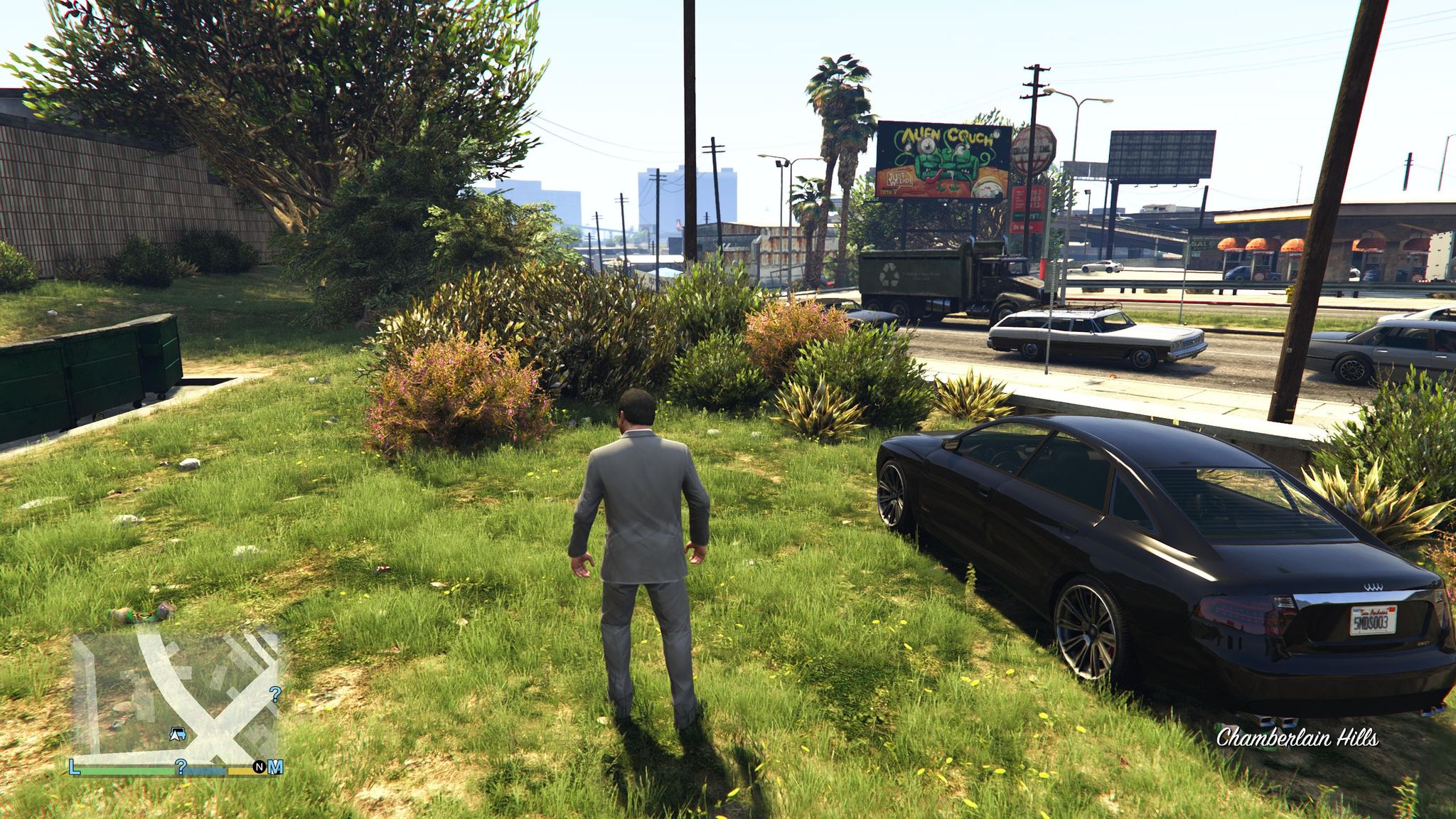 GTAV