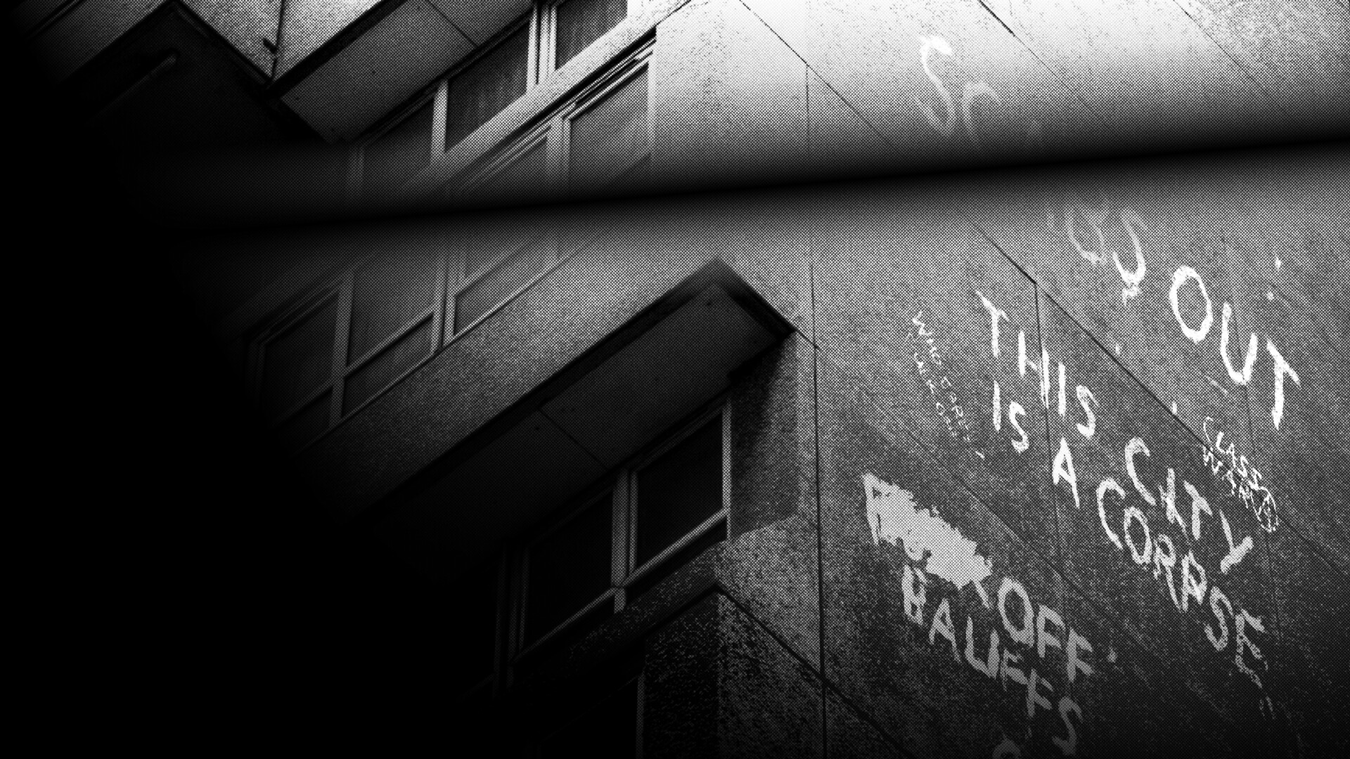 Signet City #2
