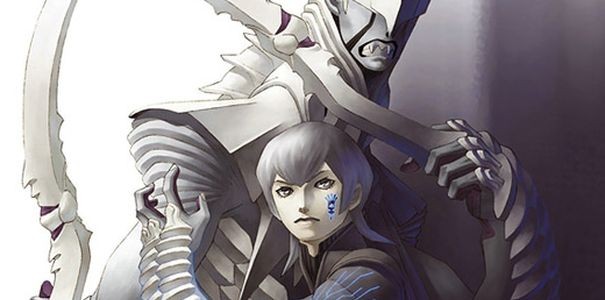 Pierwszy Digital Devil Saga pojawi się na PSN-ie
