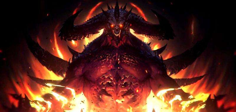 Diablo Immortal to kierunek w którym Blizzard chce podążać. Firma nie porzuca jednak komputerowych graczy