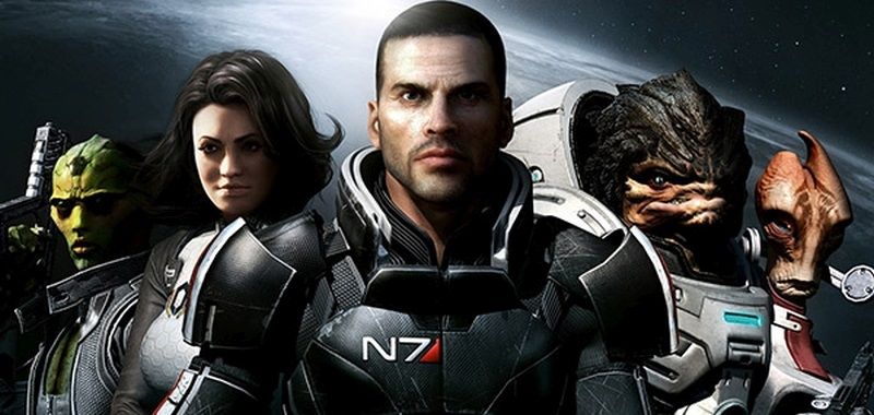 Mass Effect Legendary Edition może otrzymać tryb sieciowy w Mass Effect 3. Twórcy chcą poznać opinie graczy