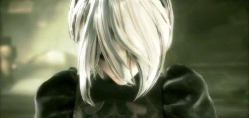 NieR od Platinum Games dostało piękny artwork, który świetnie nadaje się na tapetę