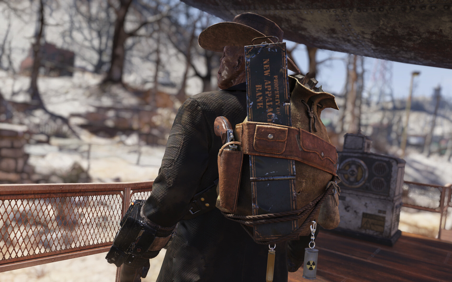 Fallout 76