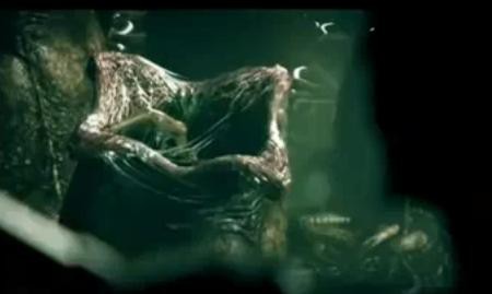 Jest teaser Aliens: Colonial Marines!