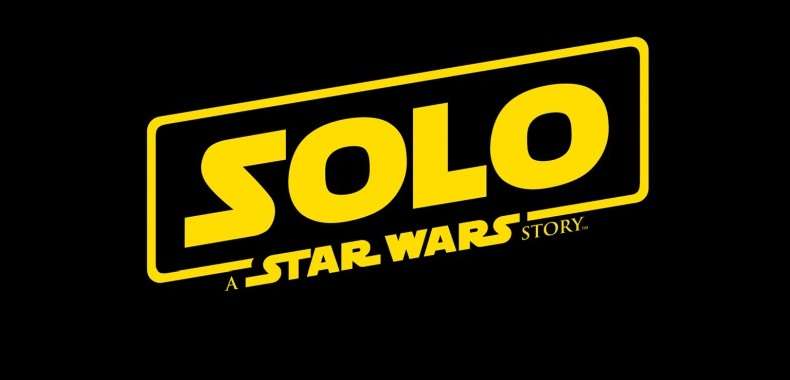 Solo: A Star Wars Story to oficjalna nazwa filmu o Hanie Solo