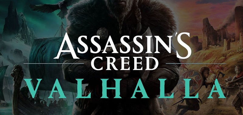 Assassin’s Creed Valhalla (PS4, PS5, Xbox One, Xbox Series X, PC). Co wiemy o grze