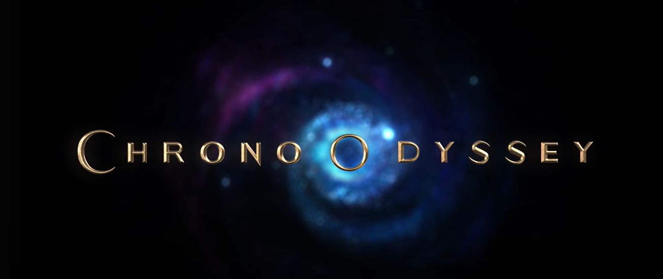 Chrono Odyssey