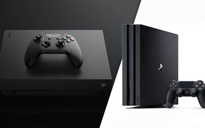 Xbox One X, PS4 Pro - czy wrócą jeszcze te wspaniałe czasy? Owszem wrócą, mam taką nadzieję