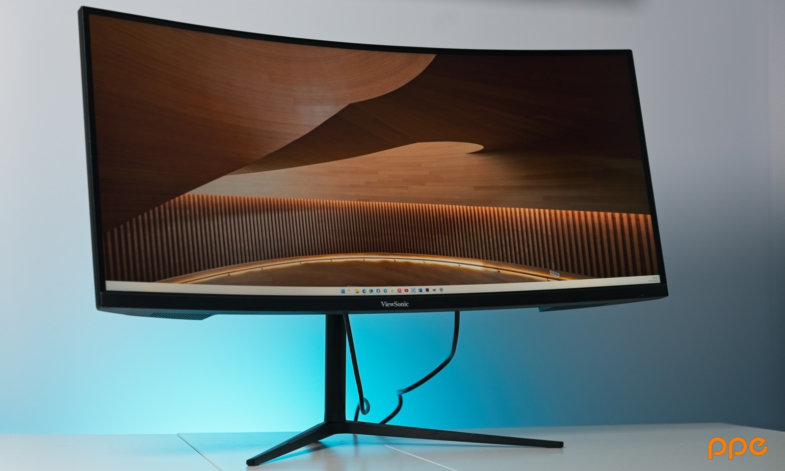 ViewSonic VX3418C-2K