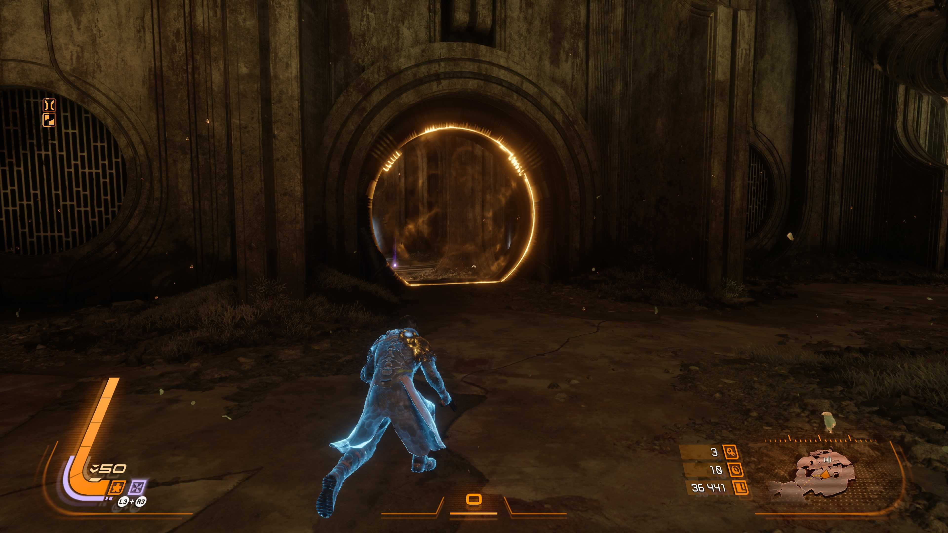 Saros - Bagno plagi: wszystkie przedmioty, znajdźki, dzienniki audio i tekstowe