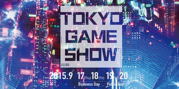 Tokyo Game Show 2015 będą największymi targami w historii Japonii