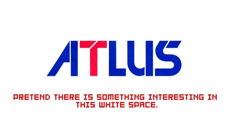 Atlus w HD