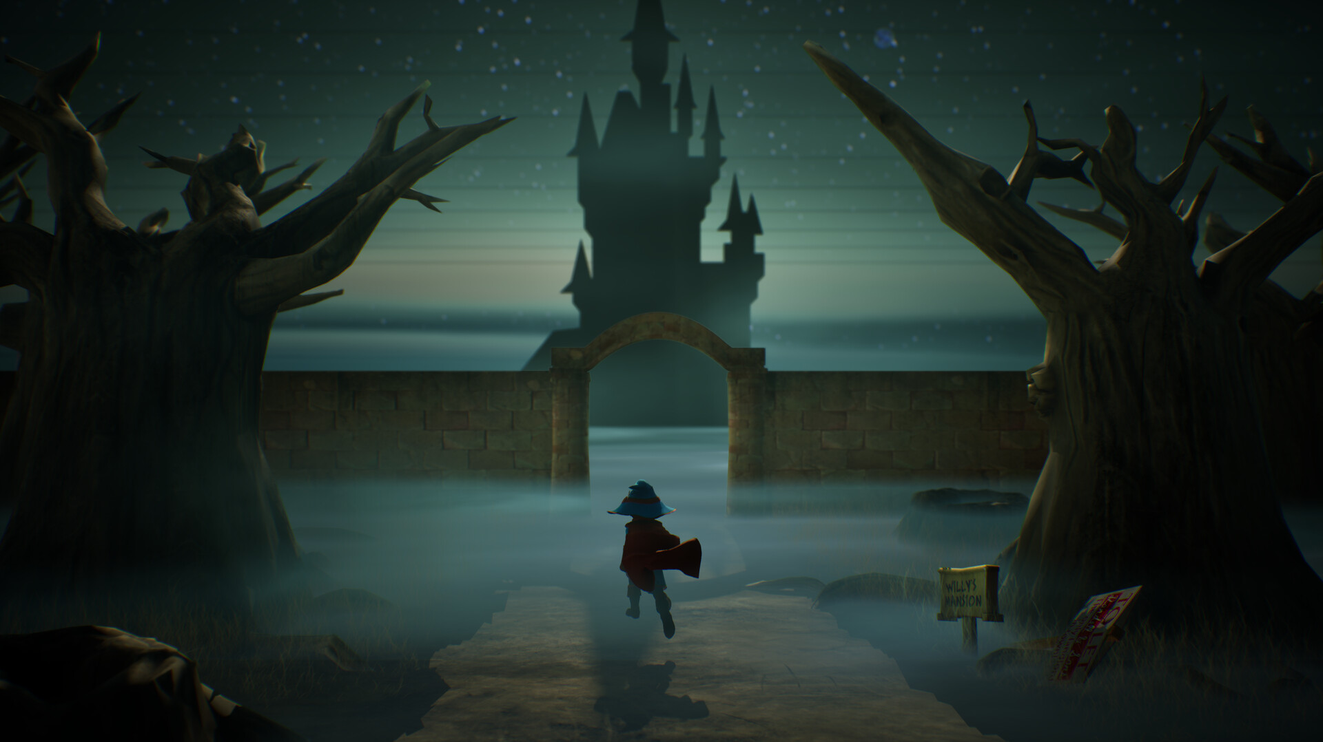 Lumo 2 #8