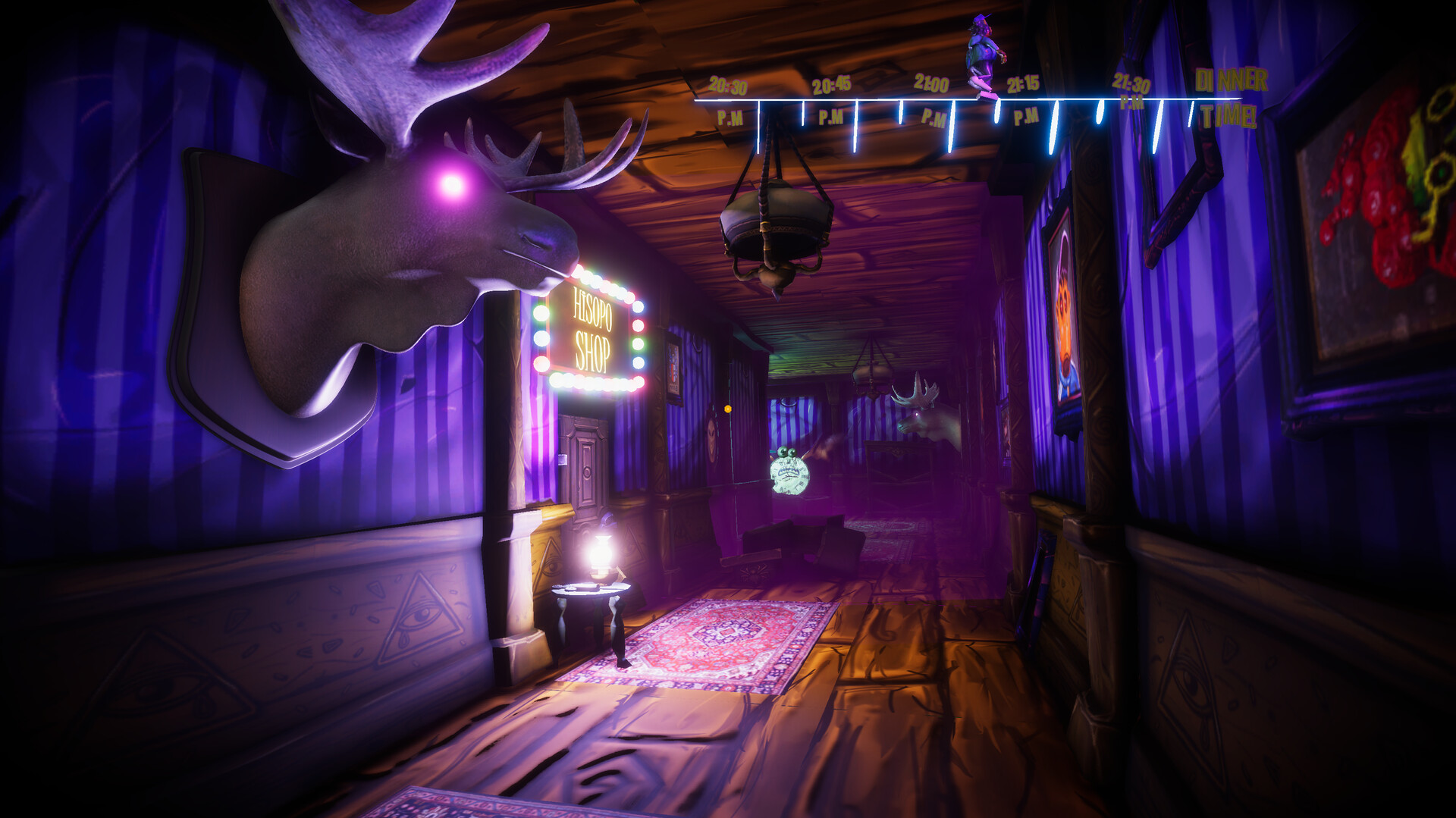 Tamarindo’s Freaking Dinner #6