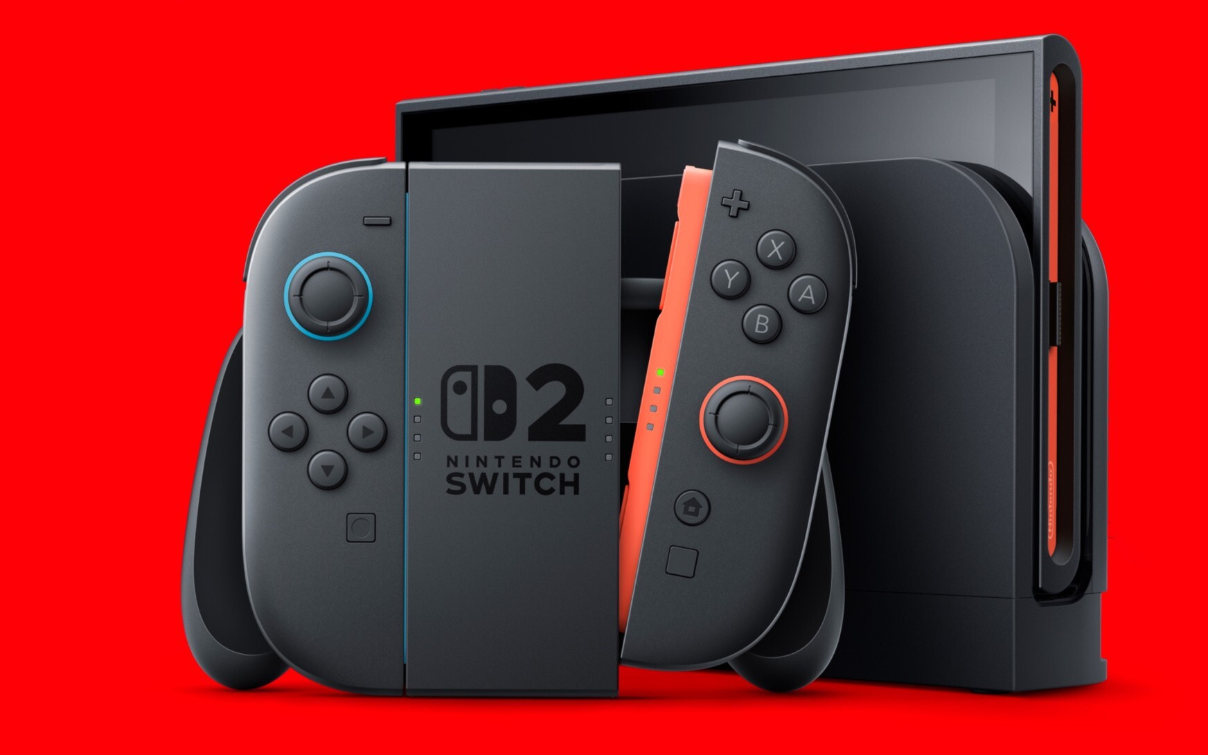 Nintendo Switch 2