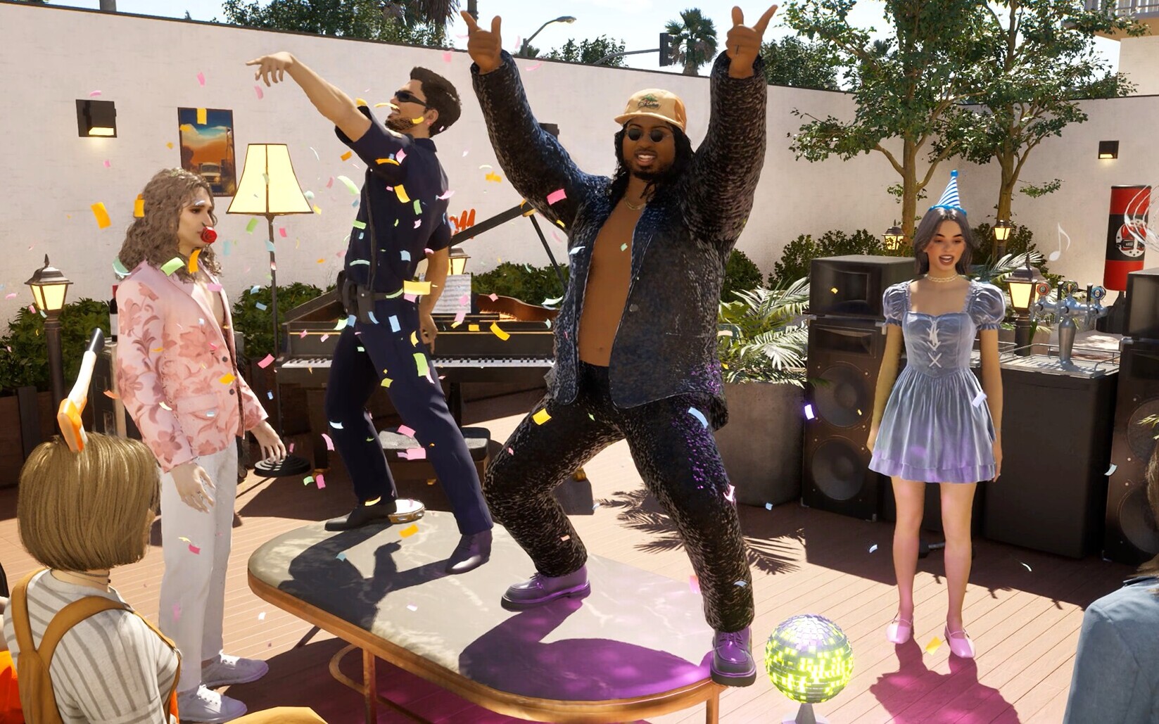 The Sims 4 to graficzne muzeum. Rywal po aktualizacji zostawia grę EA jeszcze dalej w tyle