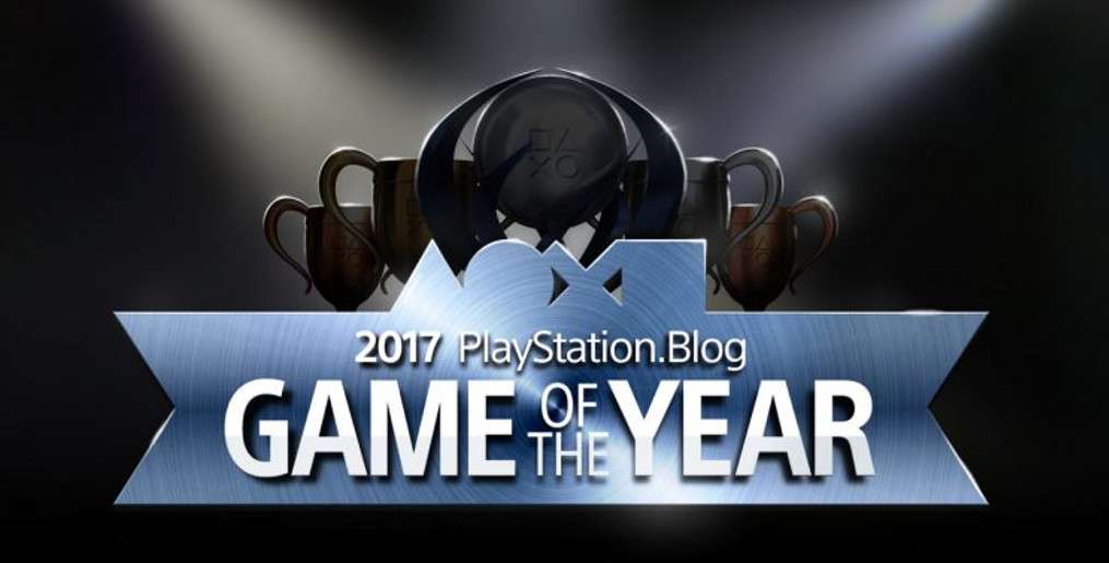 PlayStation zaprasza do głosowania na najlepsze gry i studio 2017 roku