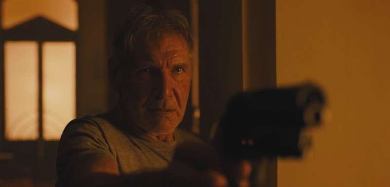 Blade Runner 2049 - jest pierwszy zwiastun oczekiwanej produkcji Ridleya Scotta