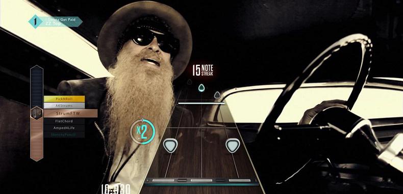 Pearl Jam i Lamb of God użyczą swoich piosenek do Guitar Hero Live