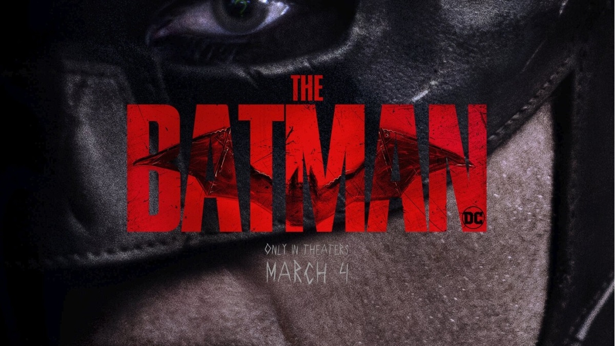 The Batman - plakat 