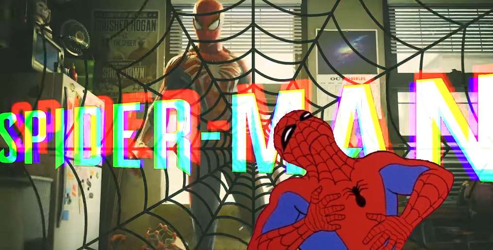 Spider-Man z rewelacyjnym zwiastunem prosto z lat 60.
