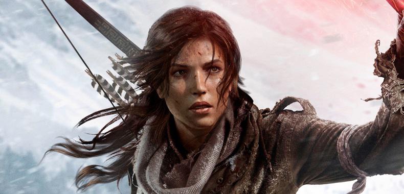 Człowiek odpowiedzialny za powstanie Rise of the Tomb Raider przechodzi do Infinity Ward