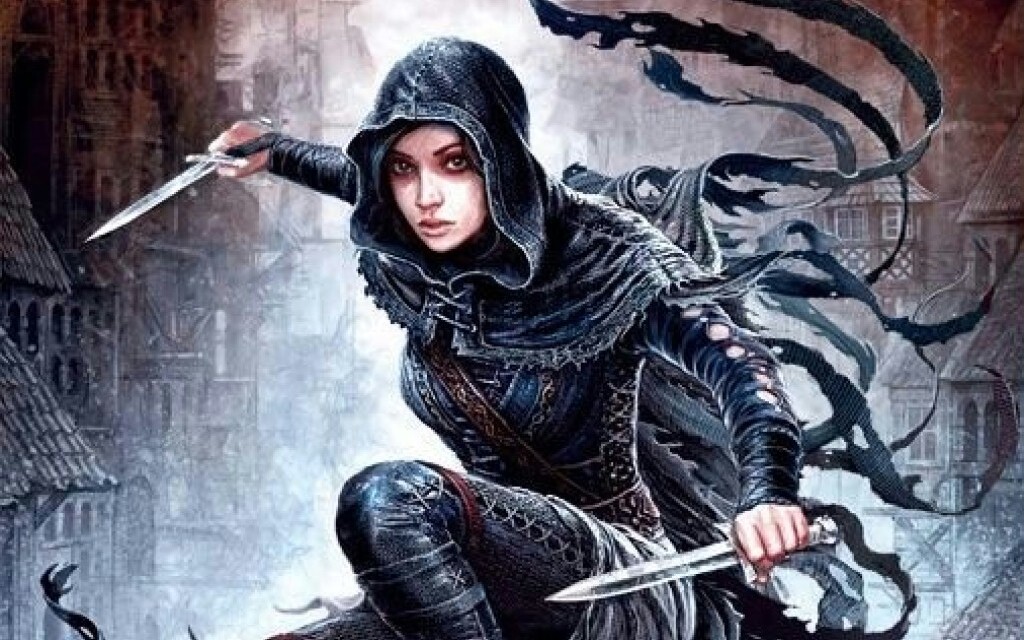 Z mgły zrodzony doczeka się gry?! Brandon Sanderson zdradza zainteresowanie... 