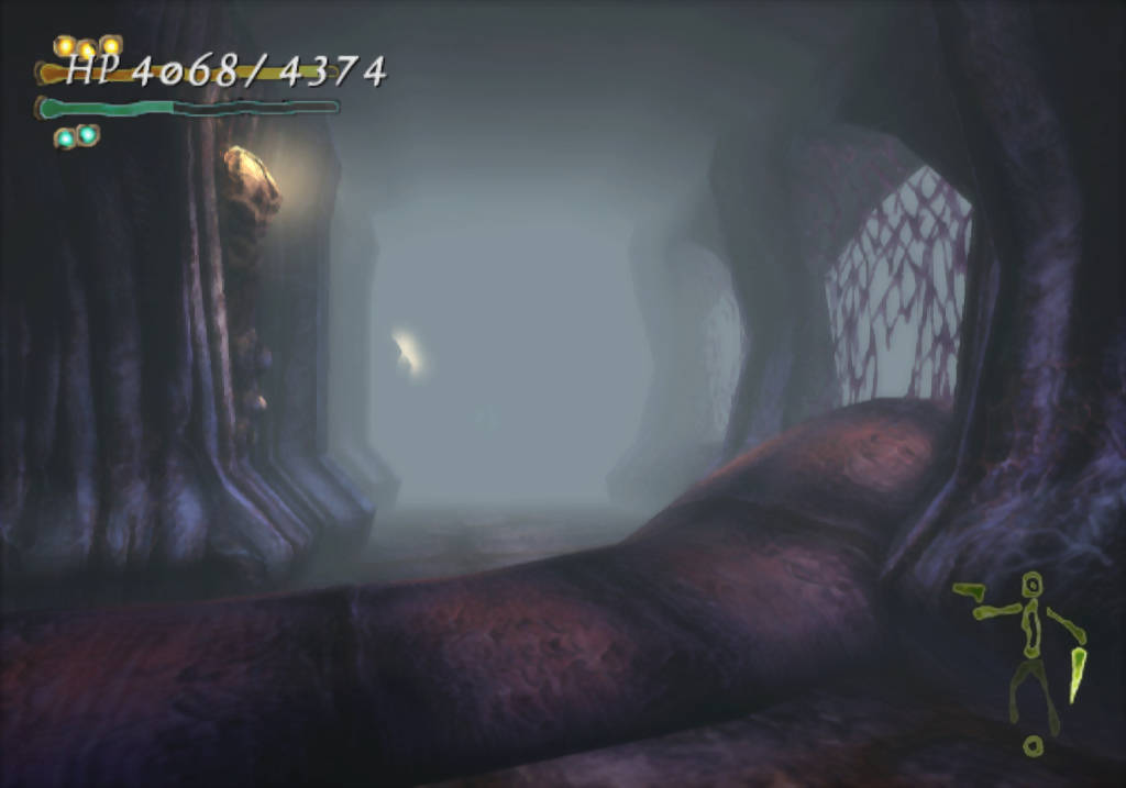 Shadow Tower Abyss