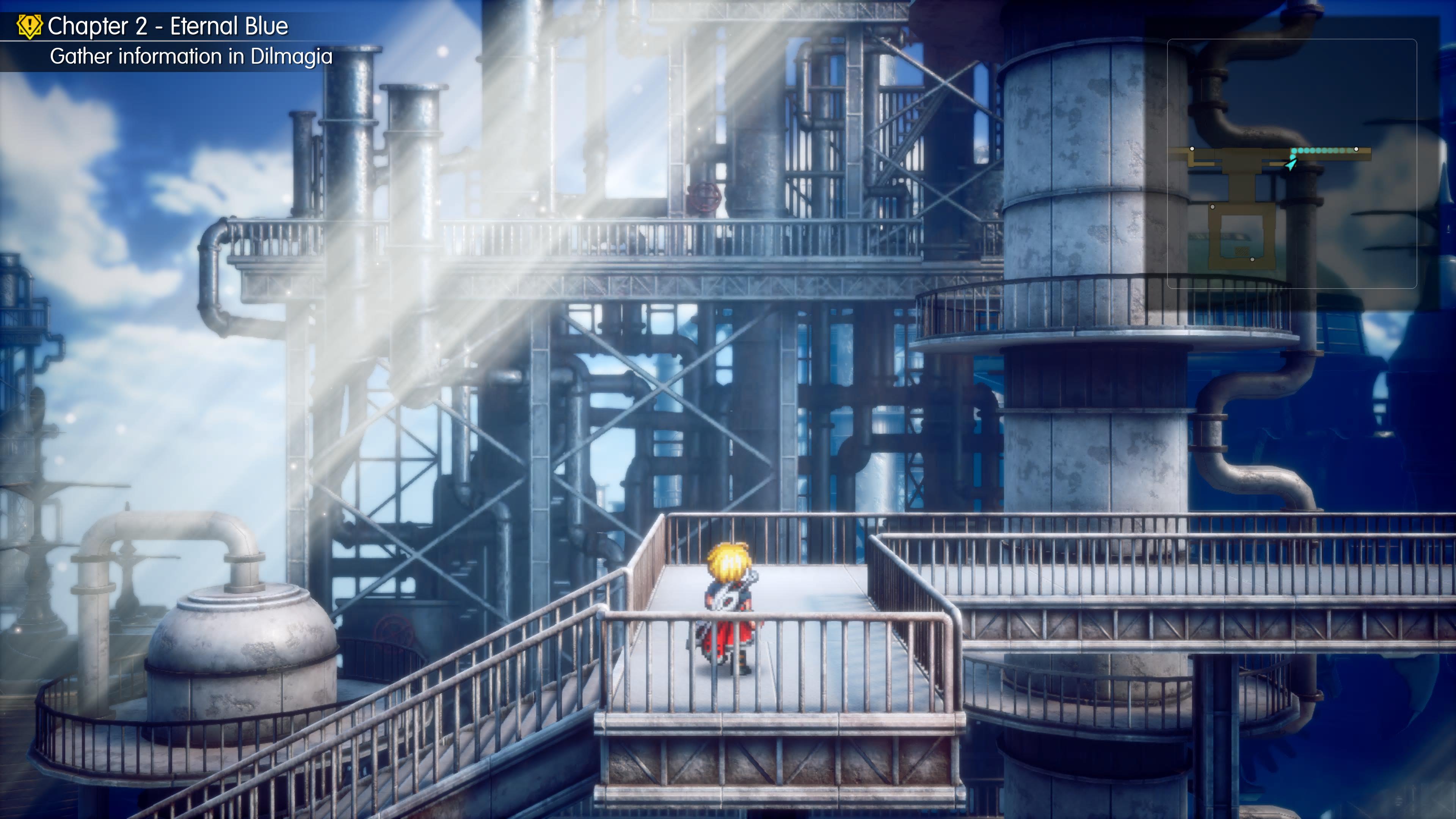 Final Fantasy Resonance