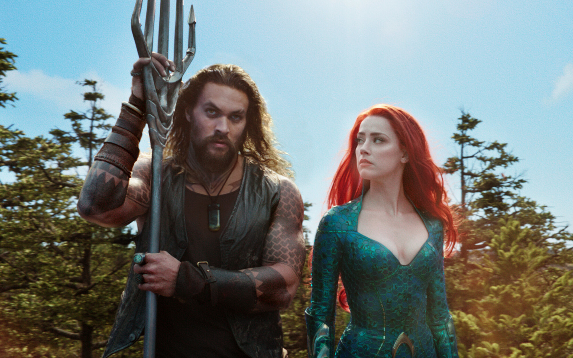 Aquaman 2
