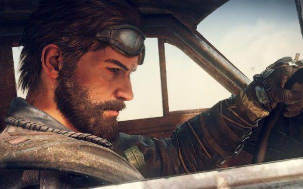 Mad Max będzie wymagającą przyjemnością
