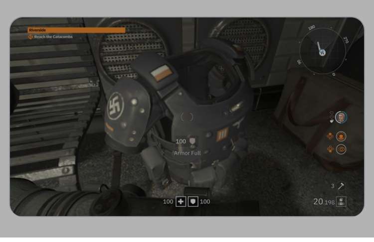 Gunstringer z drugim rozszerzeniem