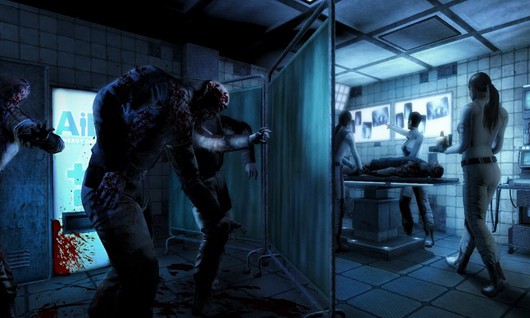 Nowy trailer „polskiego Dead Space”