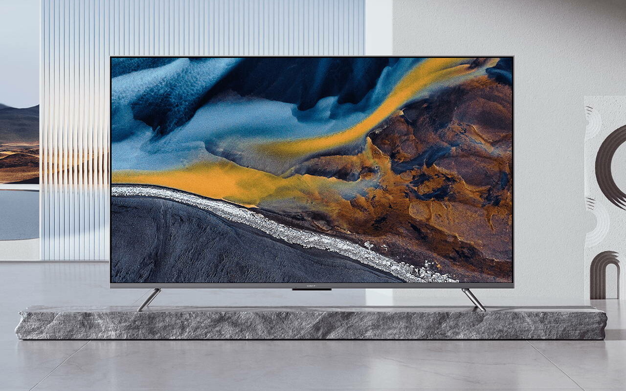 Xiaomi Mi QLED Q2
